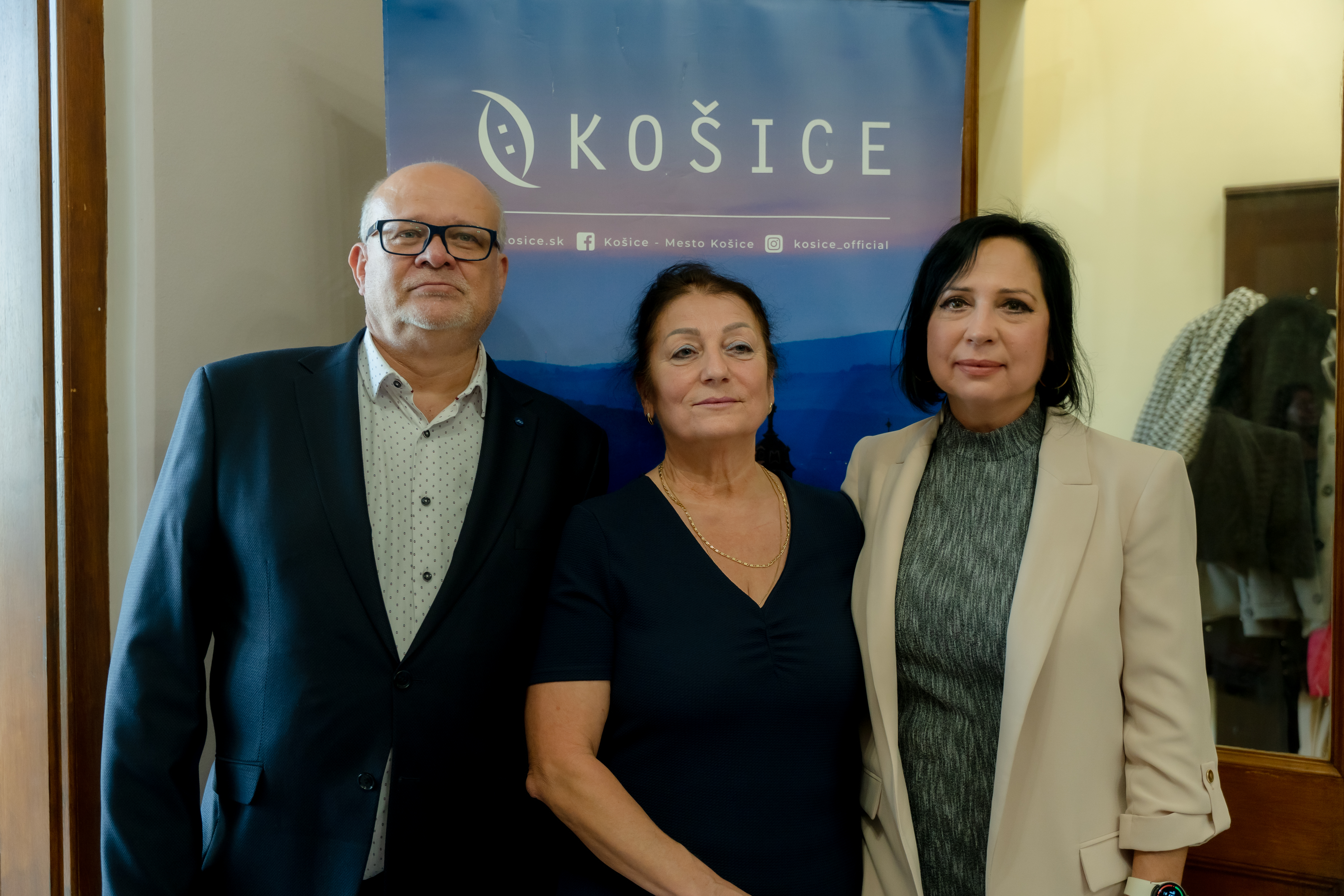 Srdce pre Kosice  ocenovanie socialnych pracovnikov 2025-103